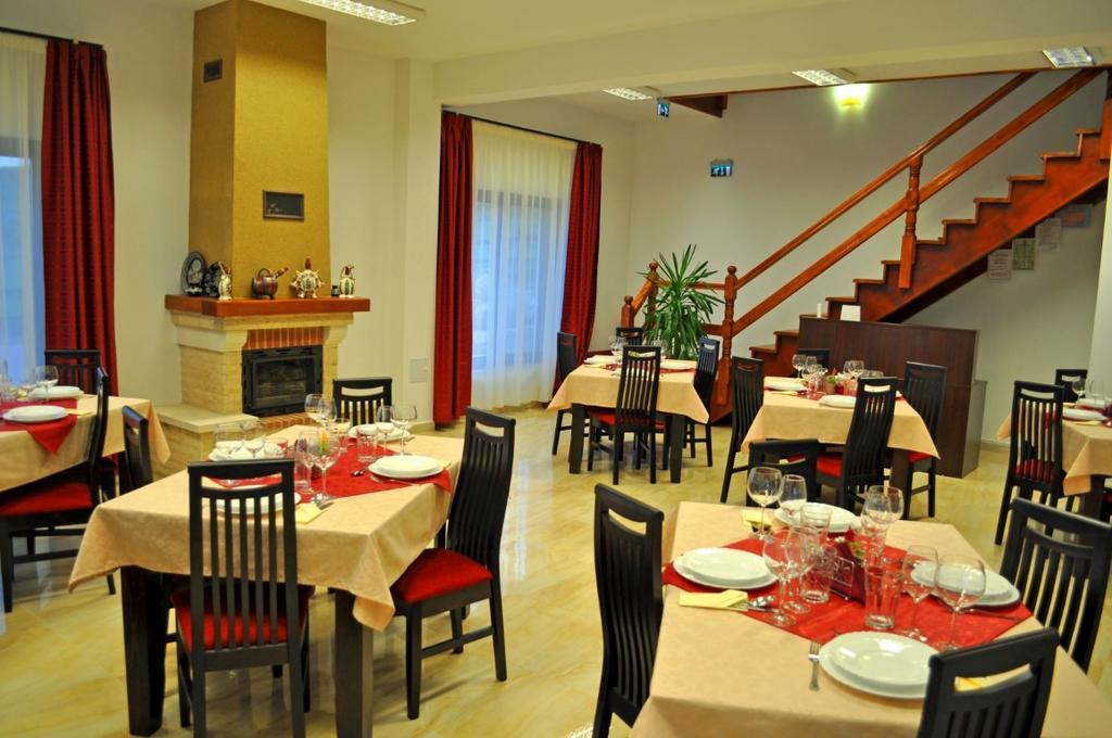 Pensiunea Cheile Apusenilor Sandulesti Extérieur photo