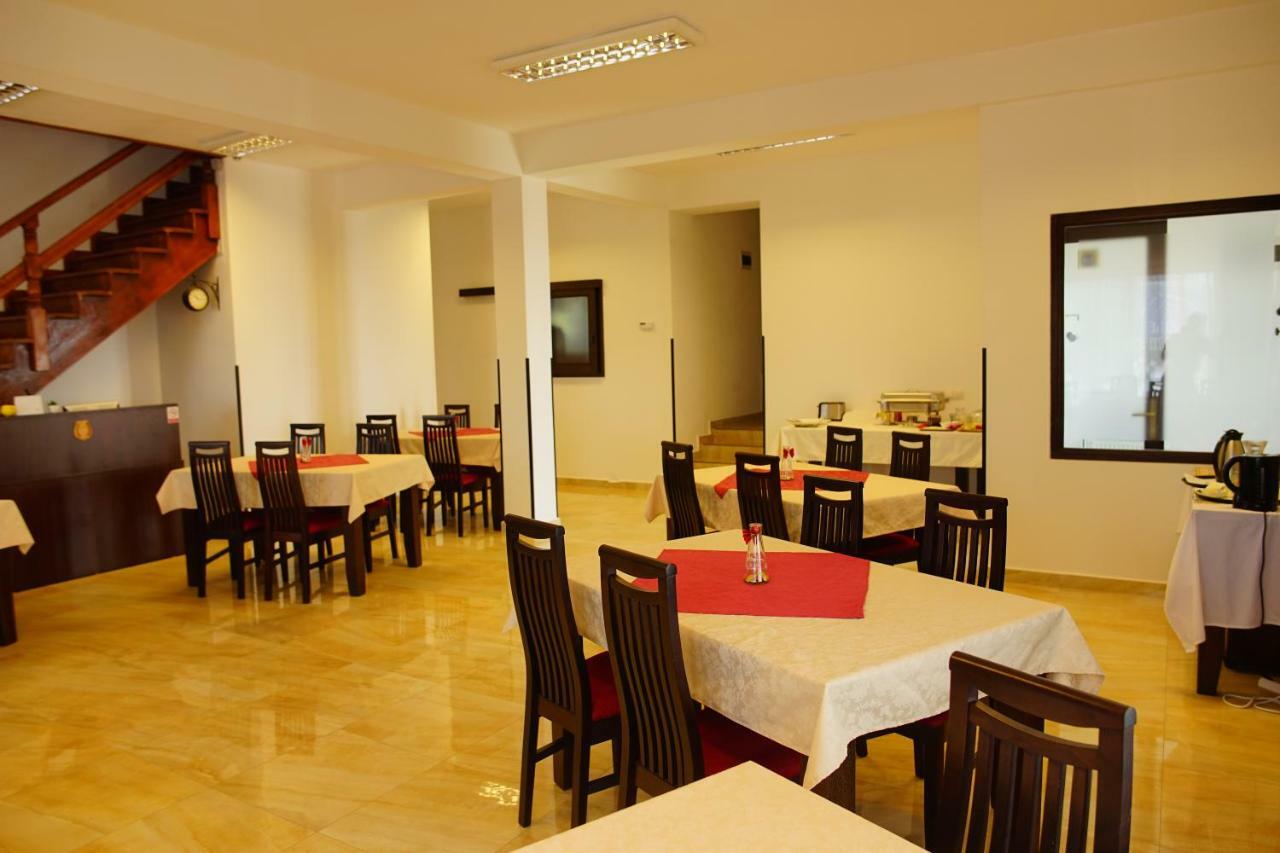 Pensiunea Cheile Apusenilor Sandulesti Extérieur photo