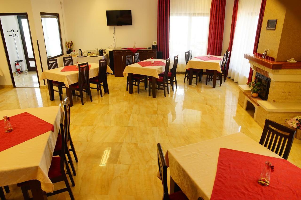 Pensiunea Cheile Apusenilor Sandulesti Extérieur photo