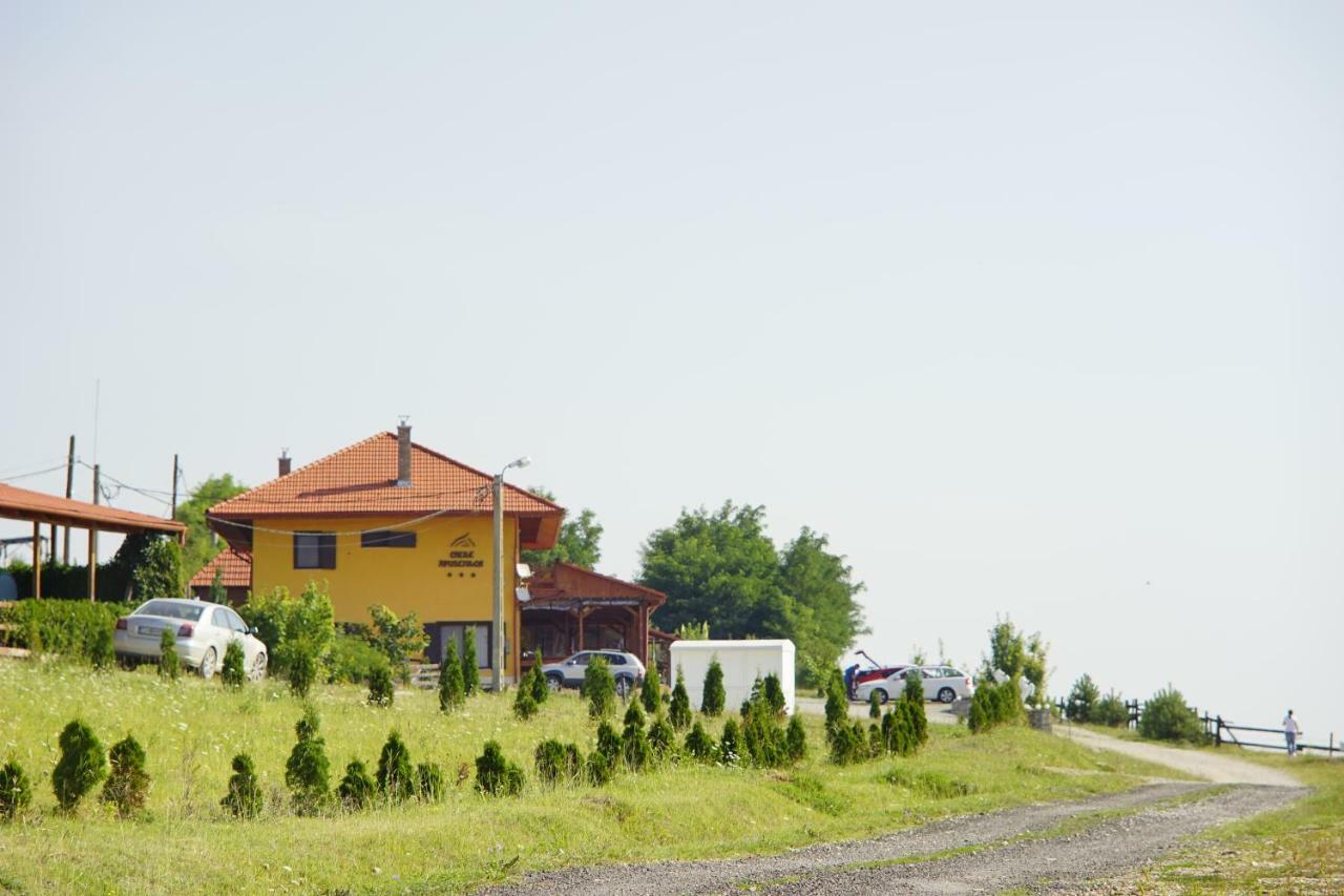 Pensiunea Cheile Apusenilor Sandulesti Extérieur photo