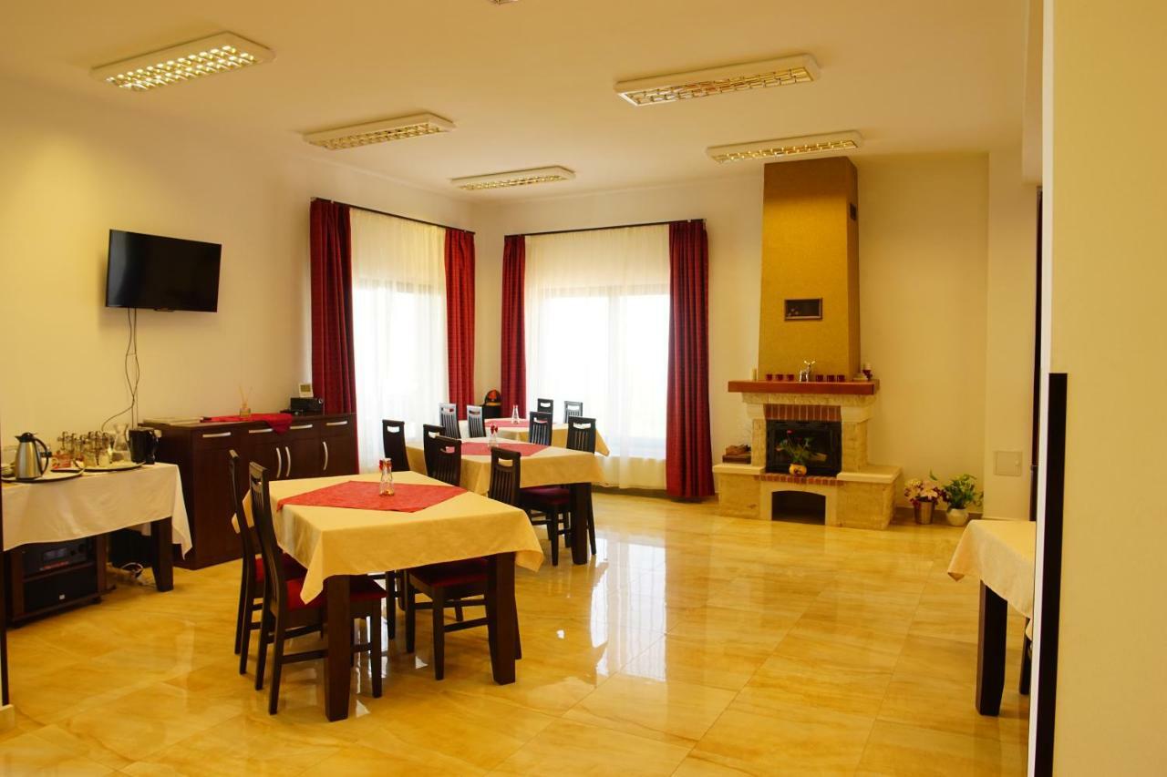 Pensiunea Cheile Apusenilor Sandulesti Extérieur photo